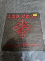 Vinyl, 7" LP - Mysterious Art – Das Omen (Teil 1) (1989)