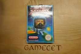 Captain Skyhawk
