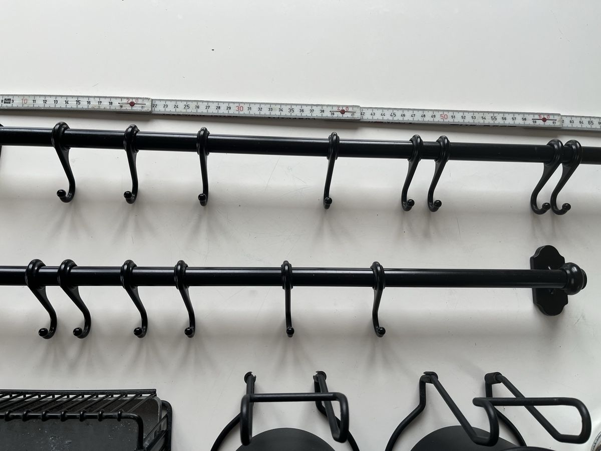 Ikea Recipients et similaires: Stange und Behälter – D'occasion à Luzern par JanineV02 1