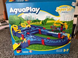 AquaPlay SuperSet 1520