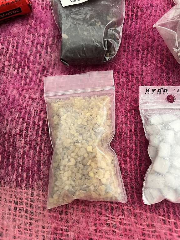 Kerzen: Räucherset  – Gebraucht aus Bern von KarinaBE 4