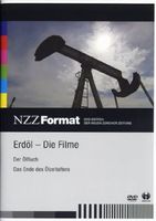 Erdöl: Die Filme - DVD NZZ Format