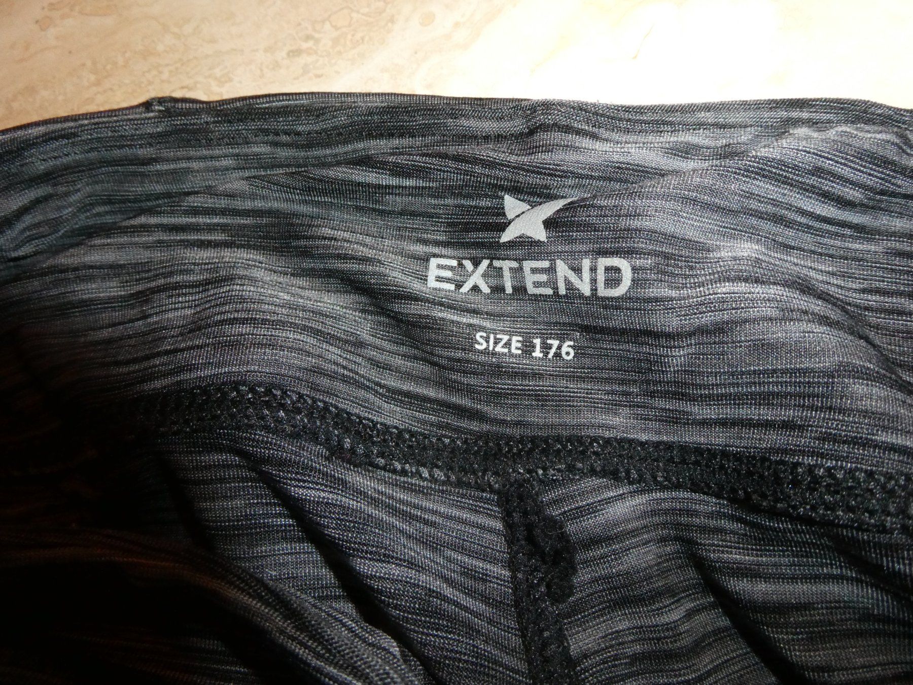 Calze & Collant: Sport Leggings Set, Gr. 176 – Usato da Mels venduto da KOSL 8