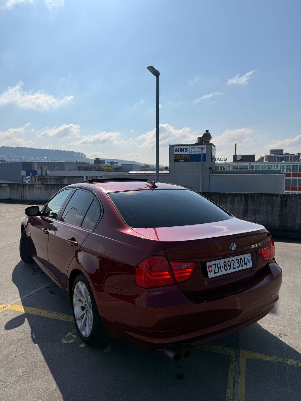 BMW Autos: Lagerschale defekt  – Defekt aus Schlieren von azzamams 4