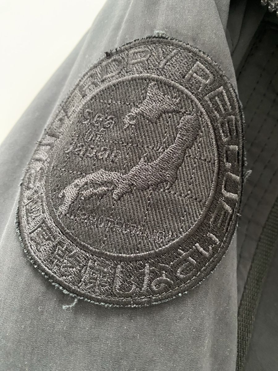 Superdry Giacche: Superdry Winterjacke L – Usato da Wetzikon ZH venduto da EAGLE_1981 7