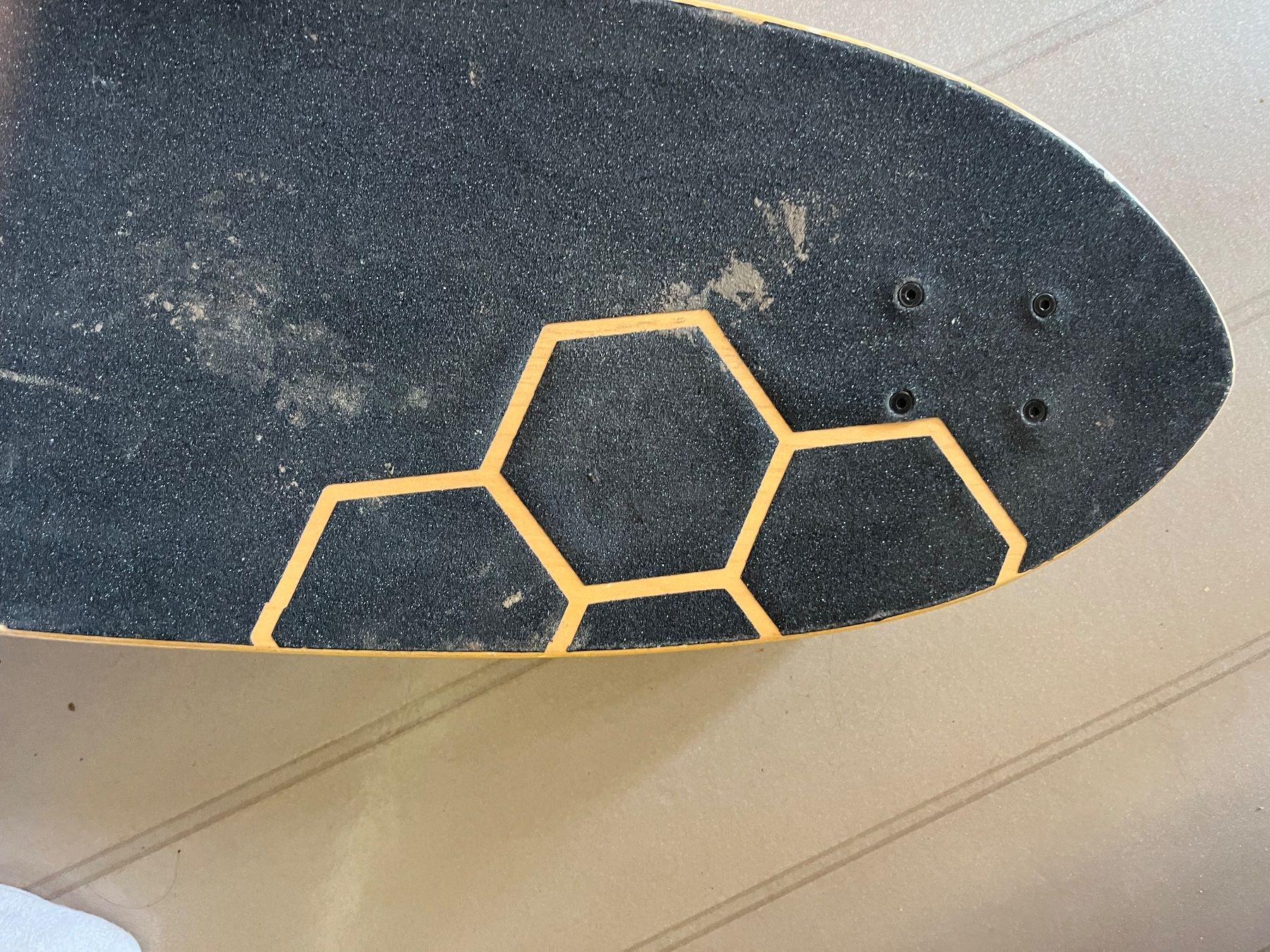 Skateboards: Surf Skate Skateboard – Nuovo (secondo la descrizione) da Zürich venduto da ket_xgs8 5
