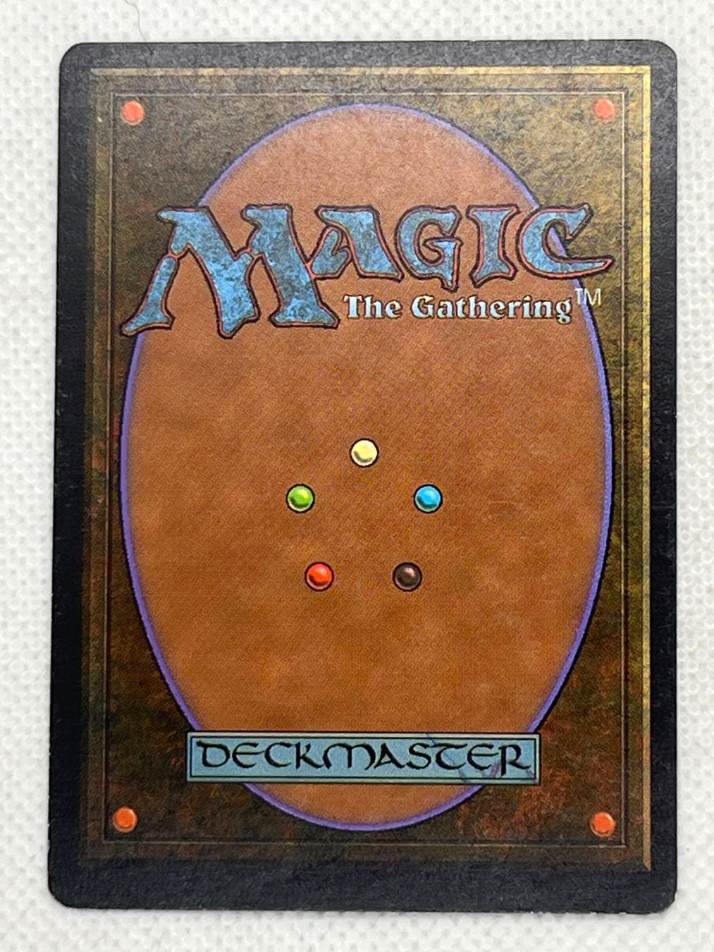 Magic The Gathering Carte collezionabili: Magic The Gathering Karte Rospo Paffuto – Usato da Hinterkappelen venduto da Kim1992 1