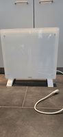 Konvektorheizung Furber SAVI 10 Weiss 1000W Guter Zustand