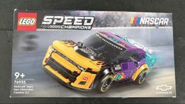 Lego 76935 Speed Champions Nascar