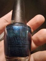 OPI Nagellack