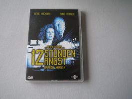12 STUNDEN ANGST(1990) Gene Hackman/Anne Archer