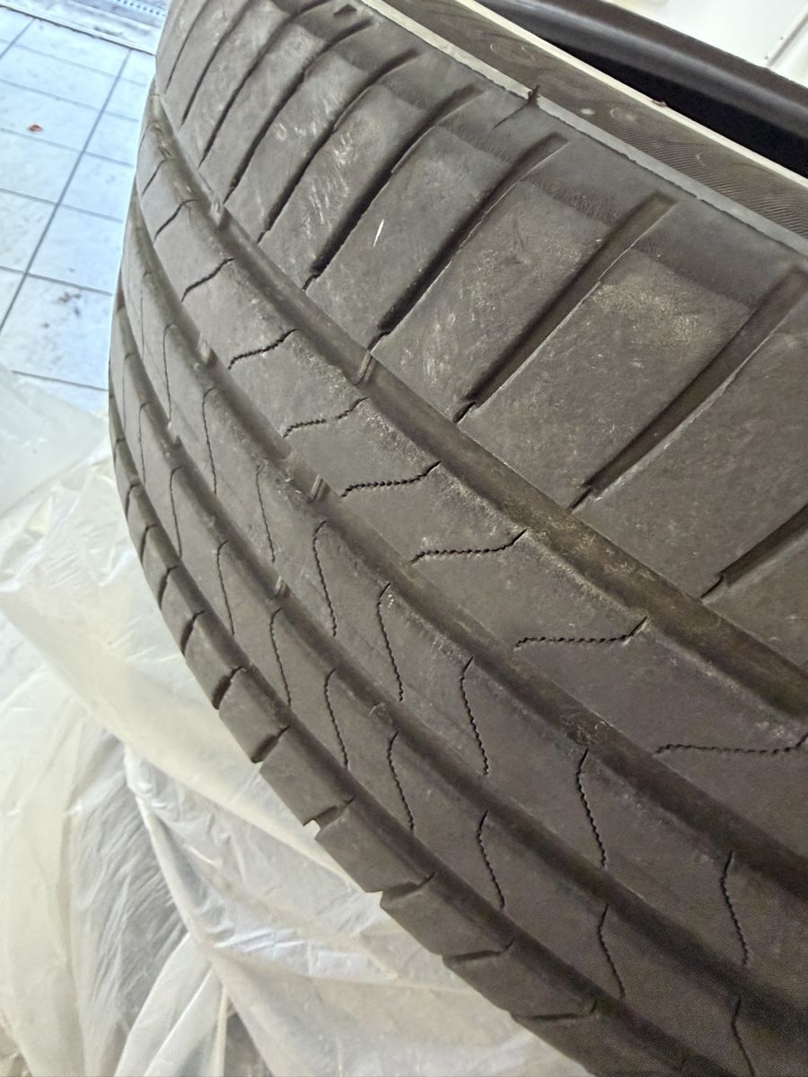 Bridgestone Pneumatici & Ruote complete: Bridgestone Turanza 6 – Usato da Dotzigen venduto da Vale2511 4
