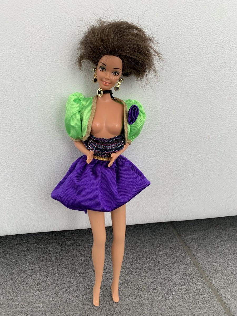 Bambole: Mattel Barbie 1976 – Usato da Muri AG venduto da cag733 1