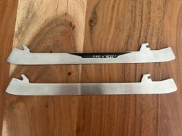 Schlittschuh Kufen Torhüter - SPEEDBLADE XSG1 - Grösse 7-8