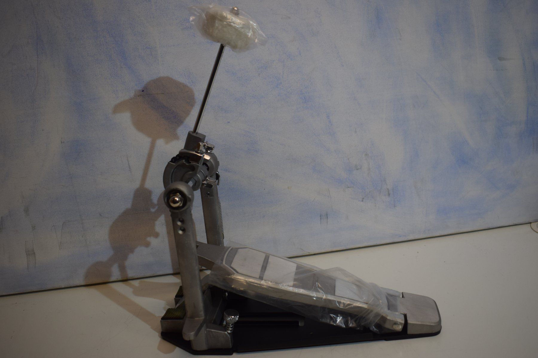 Strumenti musicali: BASIX Drum Pedal – Nuovo e nell'imballaggio originale da Zürich venduto da Brockito 3