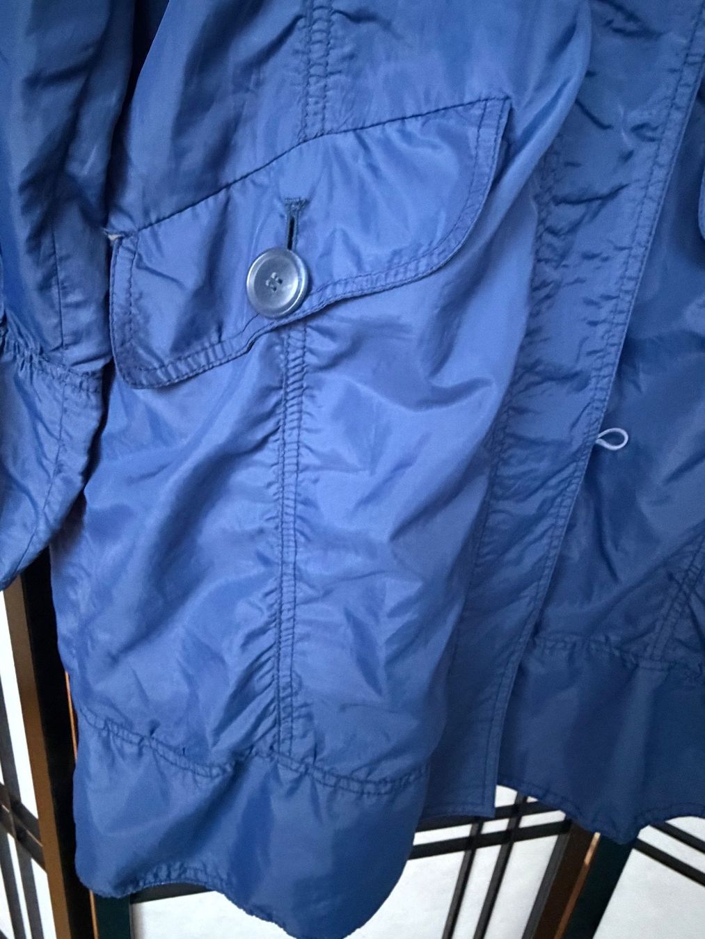 Vestes: leichte Jacke lang Gr. 40 – D'occasion à Aarau par kassandras 1