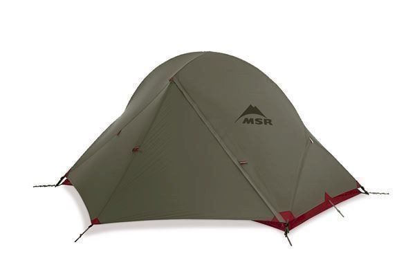 Zelte: MSR Access 2 green Zelt – Neu und originalverpackt aus Bottighofen von zaap
