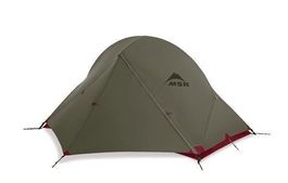 MSR Access 2 green Zelt