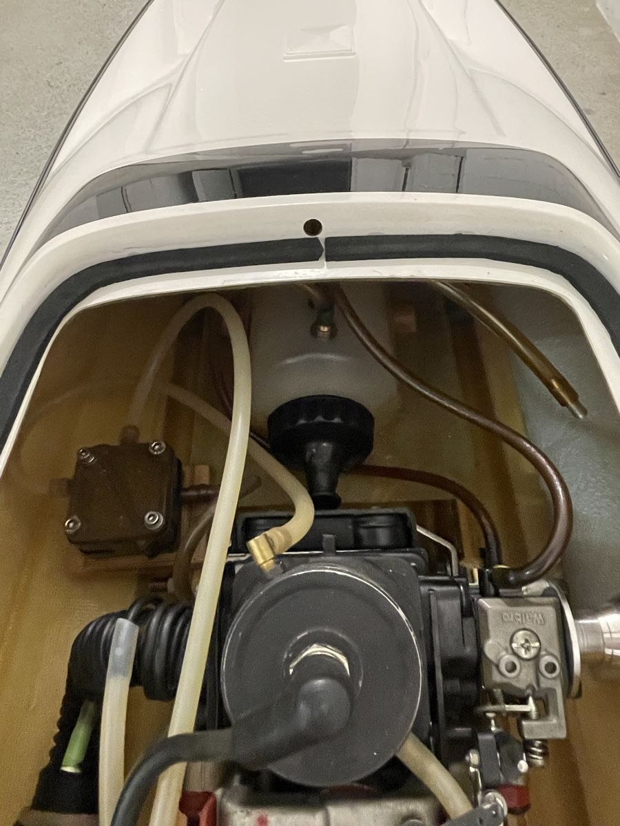 RC Modellbau: RC Speedboot/Powerboot – Gebraucht aus Hinwil von Pingu06