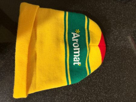Bonnet Aromat