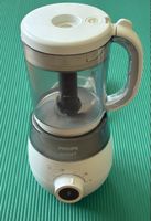 Philips 4in1 Babynahrungszubereiter