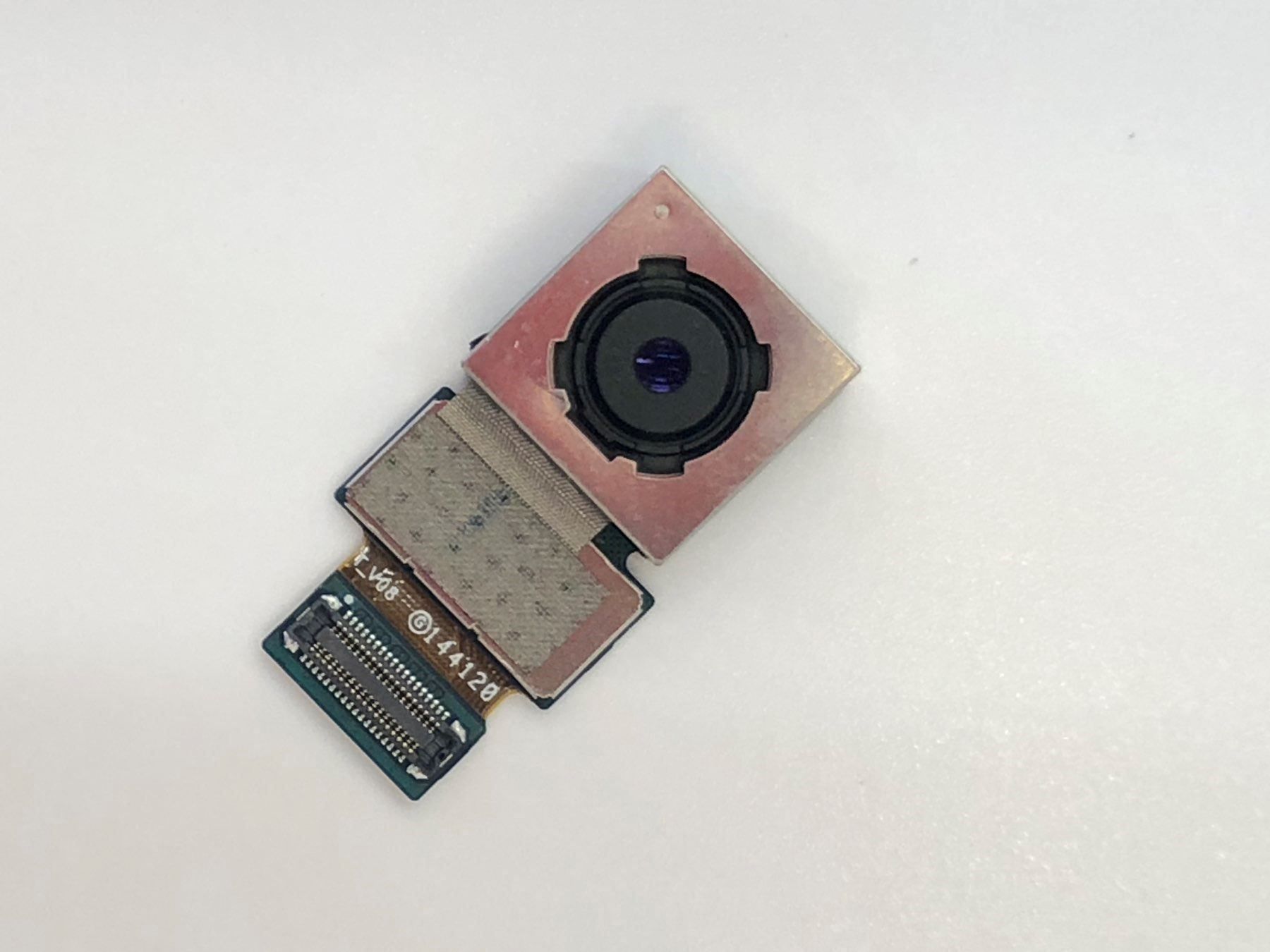 Samsung Telefoni cellulari / Smartphones: Samsung Galaxy Note 4 Haupt Kamera flex – Nuovo e nell'imballaggio originale da bern venduto da reptechnic