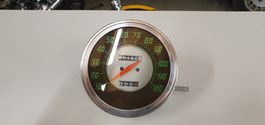 compteur en miles 67004-68B pour Harley-Davidson FL