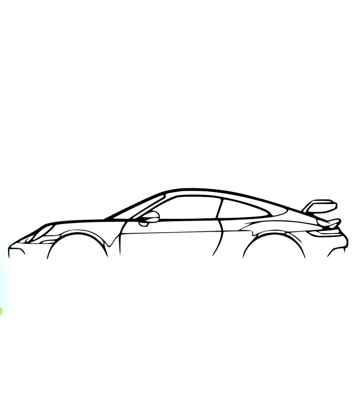Porsche Modellini d'auto: PORSCHE - 992 GT3 – Nuovo e nell'imballaggio originale da Altendorf venduto da TISPA.SHOP