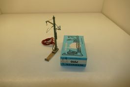 Märklin H0: Anschlussmast