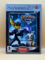 Ratchet & Clark 2  - Playstation 2