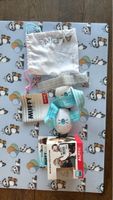 Alpine Muffy Baby Gehörschutz blau neuwertiges 