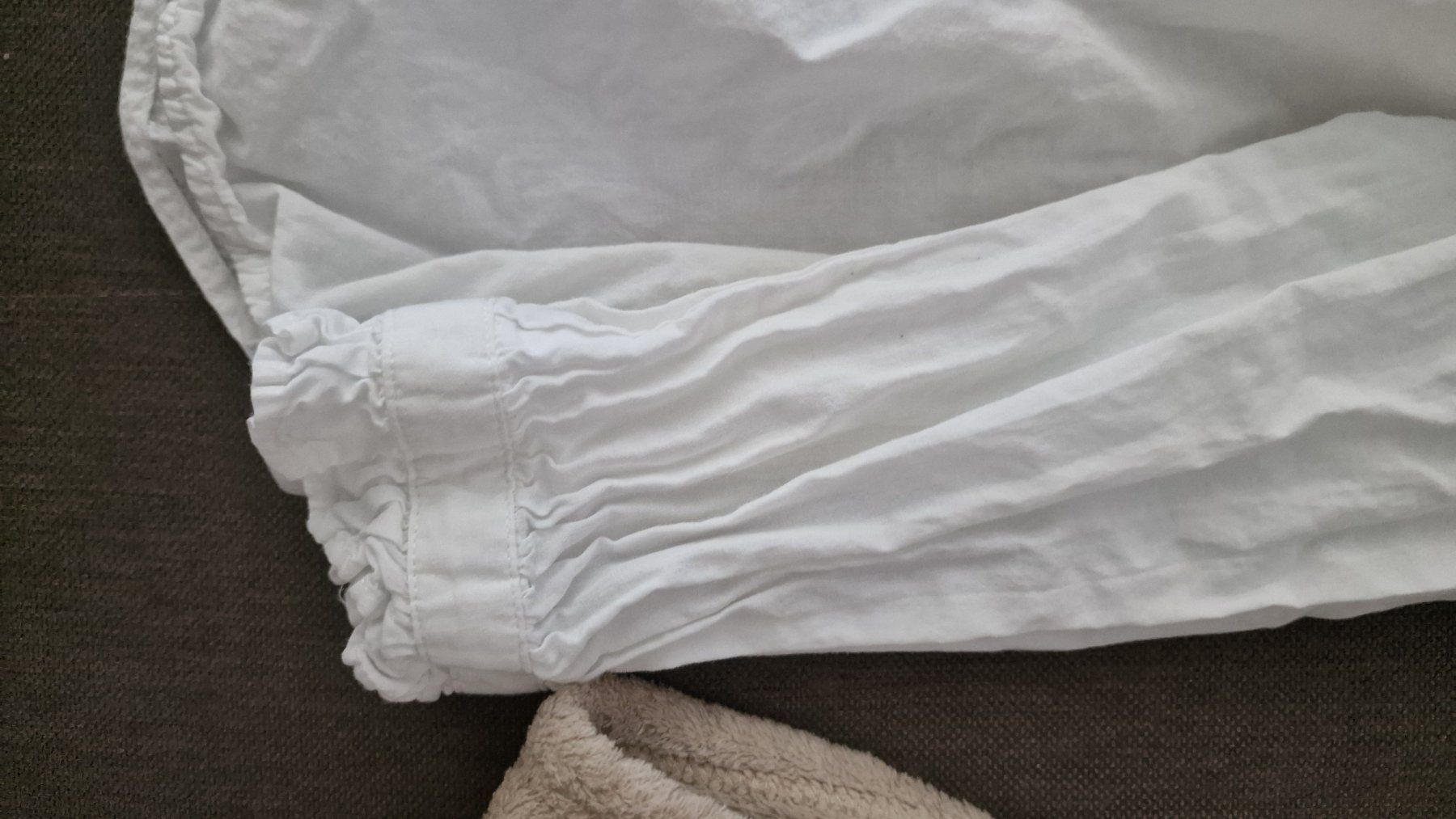 Blusen: Sommerliche Noa Noa Bluse – Gebraucht aus Kerns von onewayticket 1