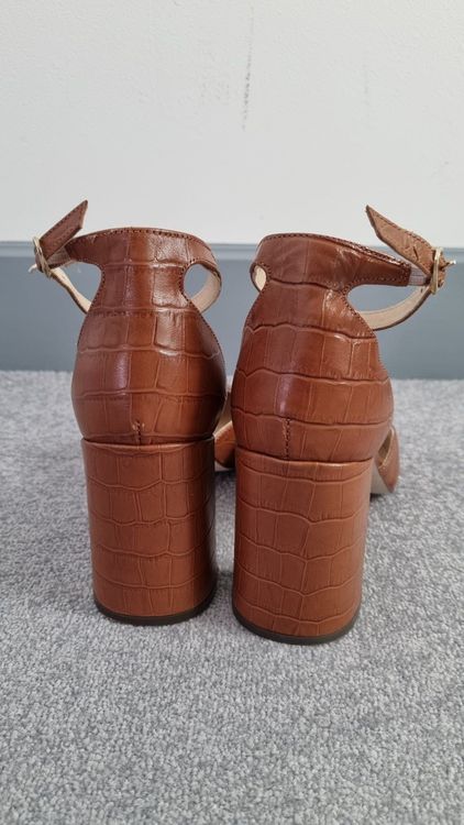Scarpe da donna: Chaussures Minelli – Usato da Genève venduto da pao_8srw 2