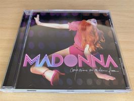 Madonna – Confessions On A Dance Floor