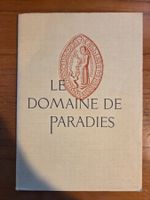 Le Domaine de Paradies – Georges Fischer, Schaffhouse