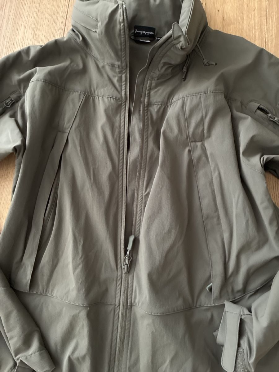 Helikon-Tex Giacche: Helikontex-Jacke MK2 – Nuovo (secondo la descrizione) da Esslingen venduto da HP1973 1