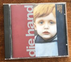 Wädi Gysi / Mich Gerber / Peter Hollinger – Die Hand CD
