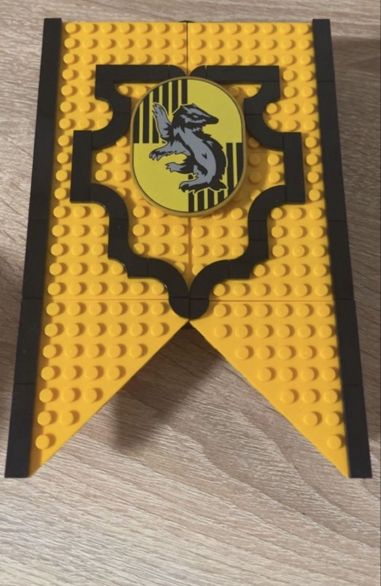 Lego Spielzeuge: Harry Potter Lego – Neu (gemäss Beschreibung) aus Lützelflüh-Goldbach von ter_8dyn 1