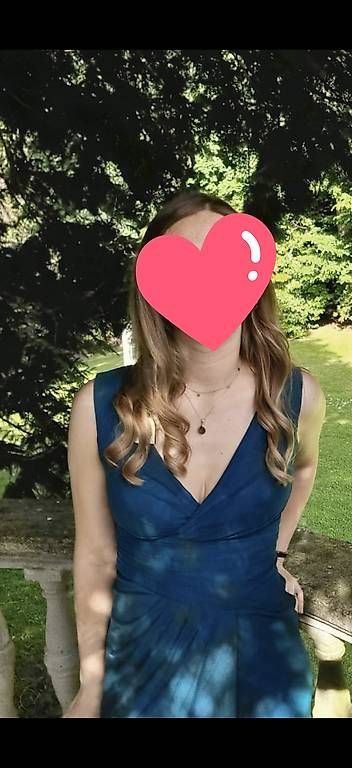 Vestiti: Abendkleid von Peak & Cloppenberg, Grösse 38 – Usato da Horgenberg venduto da callmeloco 4