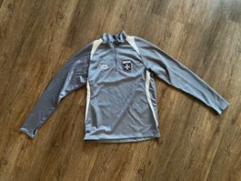 AJ Auxerre Trainingspulli Gr. M