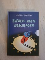 Zwölfe hats geschlagen