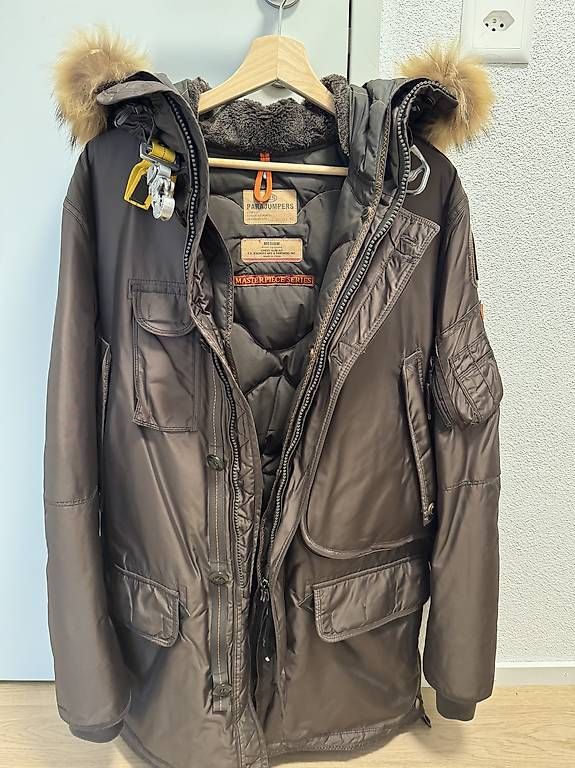Giacche: Parajumpers Masterpiece Winterjacke M – Usato da Oberglatt ZH venduto da dar_9vlg 1