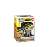 Funko Pop Sir Nighteye (My Hero Academia) Nr. 1006