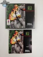 Immercenary / Panasonic 3DO