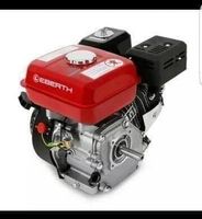 6.5 PS 4 Takt Motor