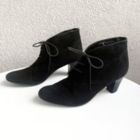 FREEFLEX Bottines Noires - Taille 39