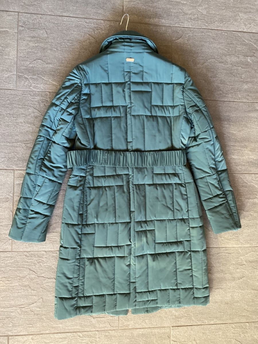 Escada Cappotti: Wunderschöner Mantel Gr. 38 von Escada – Nuovo (secondo la descrizione) da Frauenkappelen venduto da leola1973 2