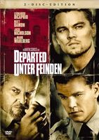 Departed - Unter Feinden (Special Edition, 2 Disc)