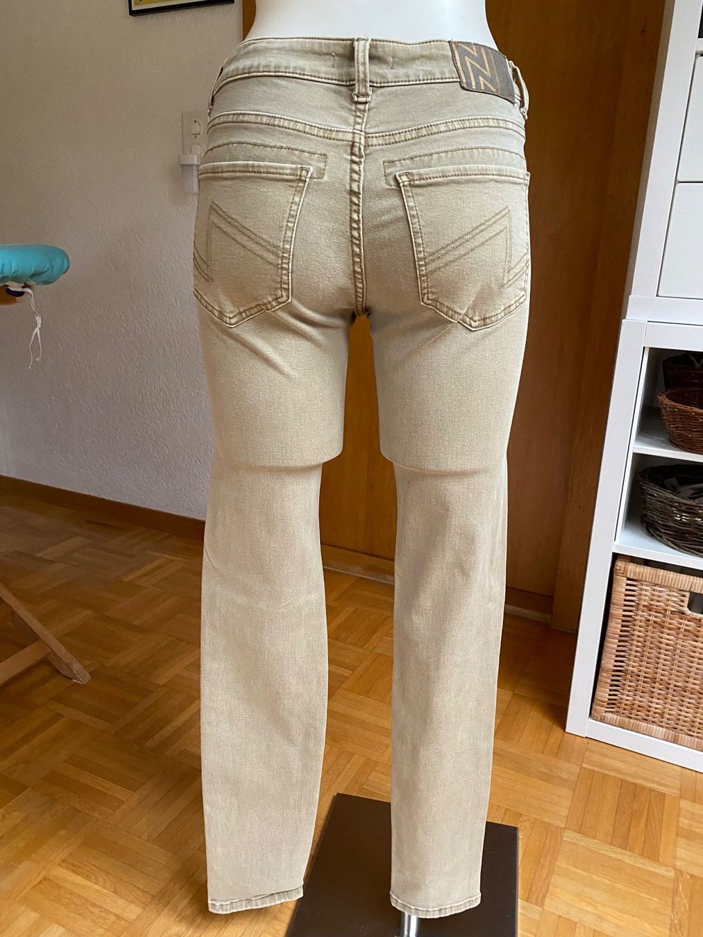 Nile Hosen: Nile Hosen Gr. XXS – Gebraucht aus Elfingen von yaris100 4