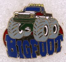BIGFOOT